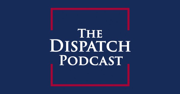 Featured image for post: Introducing the Newest Dispatch Podcast Host