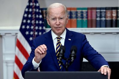 student debt speech