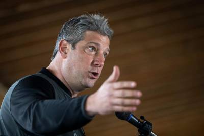 Tim Ryan’s Fox News Campaign Strategy