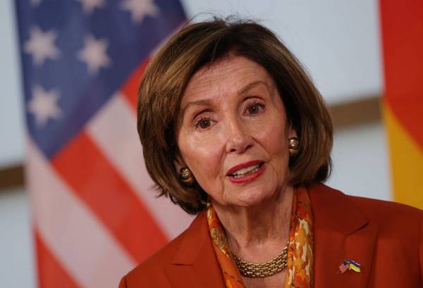 Fact Check: Nancy Pelosi Not Resigning From Congress