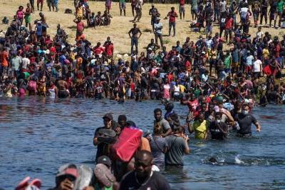 Both Parties Are to Blame for the Immigration Crisis