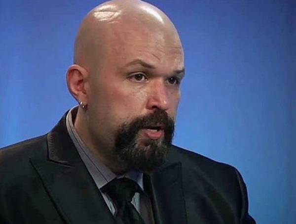 Kevin D. Williamson Joins The Dispatch