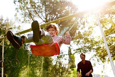 What a New Study Gets Wrong About Child Poverty and the Social Safety Net