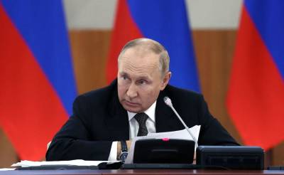 What Putin’s Call for a Troops Increase Means for the War in Ukraine