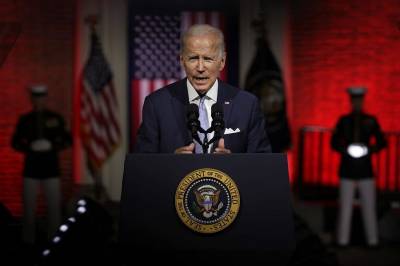 Our Best Stuff on Biden’s Speech, Emergency Powers, and Iran