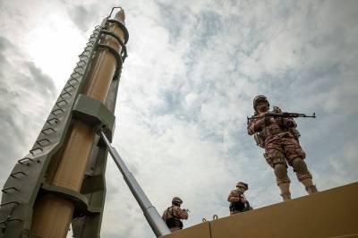 U.S.-Iran Negotiations Continue Even as Military Clashes Escalate