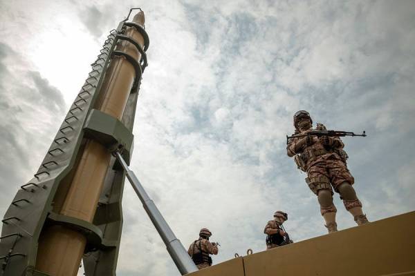 U.S.-Iran Negotiations Continue Even as Military Clashes Escalate