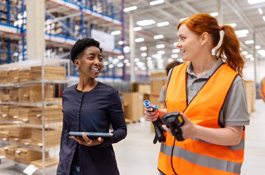 This Labor Day, Better Policy for All American Workers