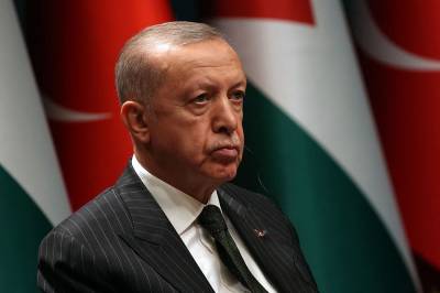 Turkey’s Latest Move to Undermine NATO