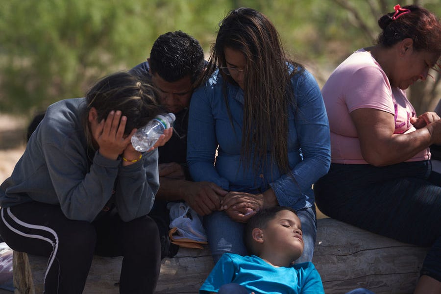 Reforming Our Asylum and Refugee Programs Would Be Good for Everyone
