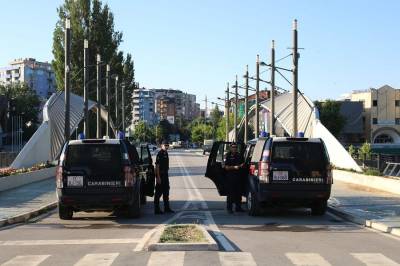 A Petty Squabble Between Serbia and Kosovo Has NATO Preparing to Intervene