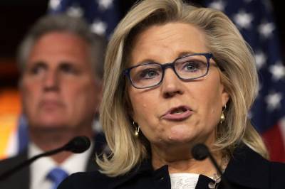 The McCarthy-Cheney Split Comes to a Head in Tuesday’s Primary