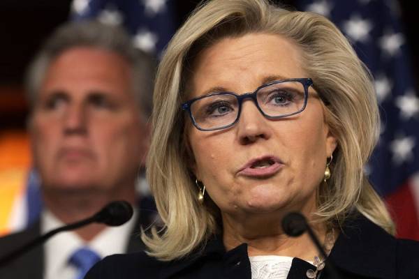 The McCarthy-Cheney Split Comes to a Head in Tuesday’s Primary