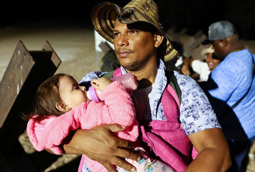 Conservatives Should See Immigrants as Allies, Not Adversaries