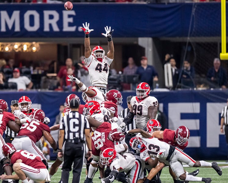 College Football Realignment: A Tragedy of the Commons?