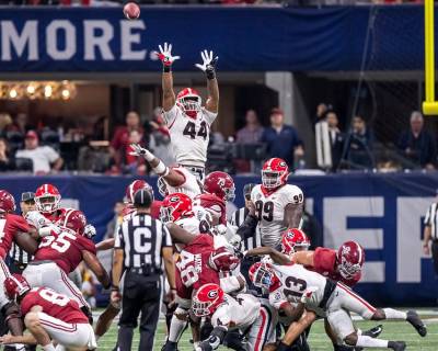 College Football Realignment: A Tragedy of the Commons?