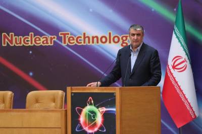 It’s Time to Respond to Iran’s Bad-Faith Negotiations