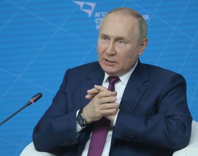 It’s Not Just Ukraine