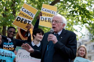 A More Nuanced Approach to Student Loan Forgiveness
