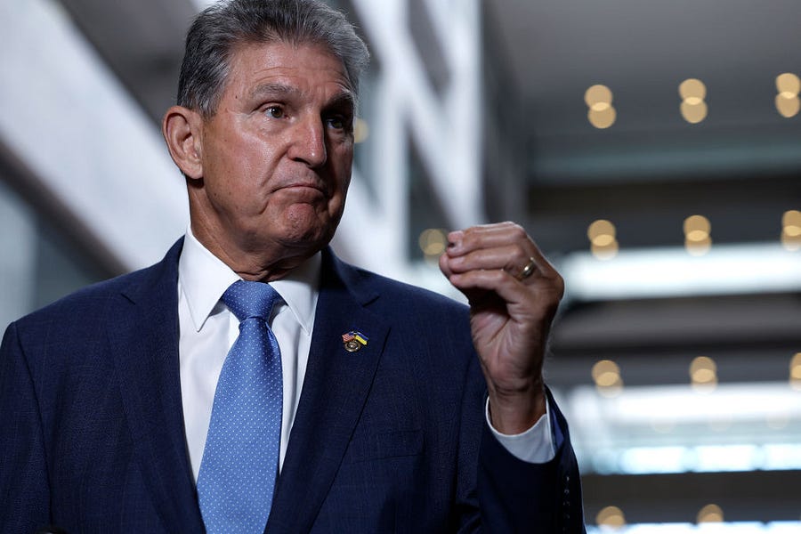 The Inflation Reduction Act Is Not the Big Deal That Both Parties Think It Is