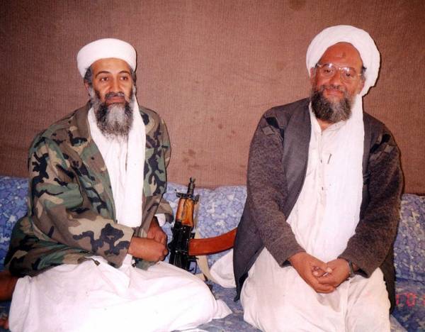Featured image for post: The Morning Dispatch: U.S. Kills al-Qaeda Leader