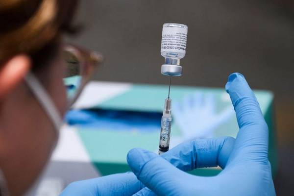 Featured image for post: Fact Check: Do the COVID Vaccines Contain Scopolamine, a Potentially Fatal Narcotic?C