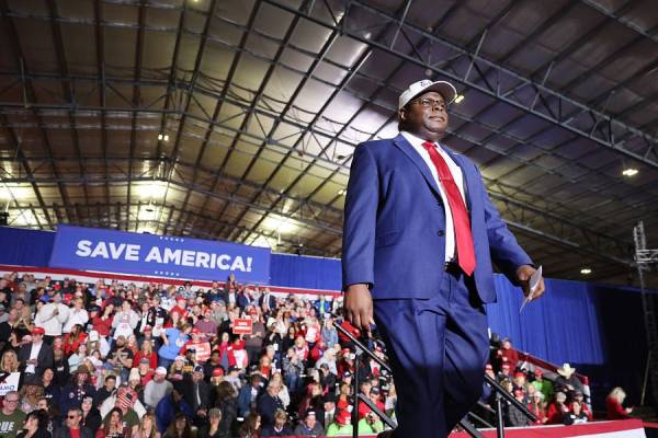 The Trump Loyalist Who’s Challenging Peter Meijer in Michigan