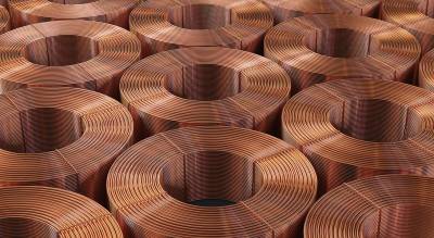 Is Copper Really an Economic Bellwether?