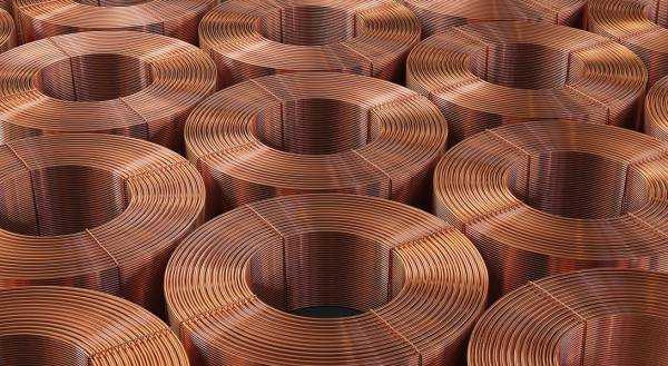 Featured image for post: Is Copper Really an Economic Bellwether?