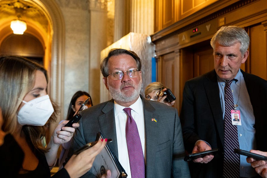 Dem Campaign Chiefs Tell Different Stories on GOP Primary Meddling