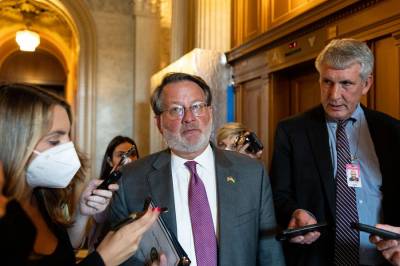Dem Campaign Chiefs Tell Different Stories on GOP Primary Meddling