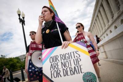 What A Week of Hearings Tells us About the Future of Abortion Politics