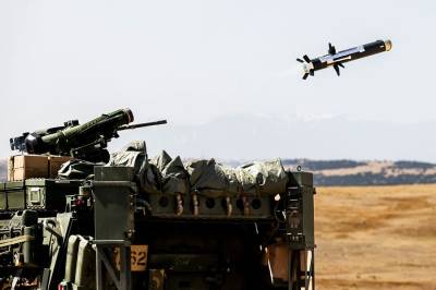 Is the Pentagon at Risk of Running Out of Weapons?