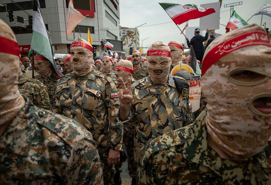 How Congress Can Keep Biden From Caving to Iran’s Demands
