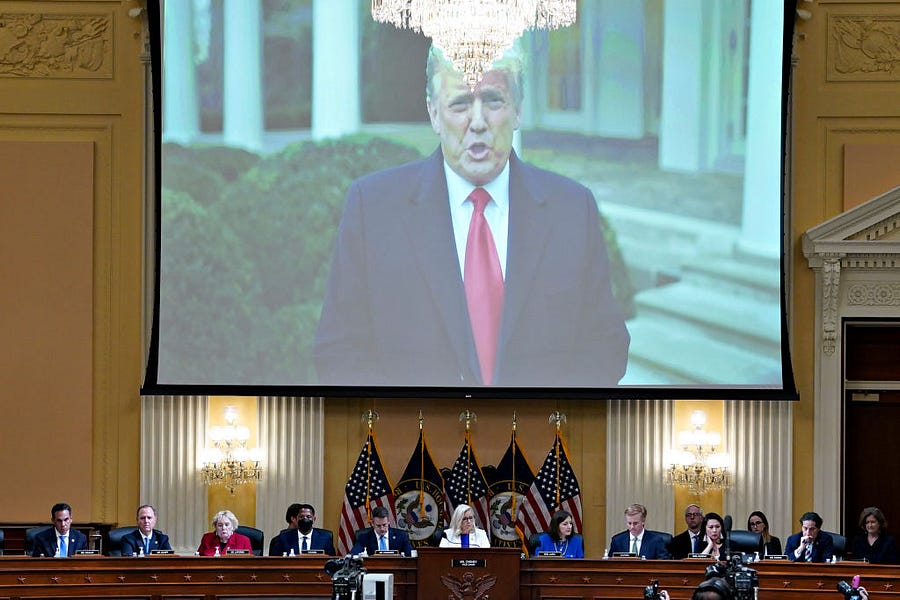 There Is No Remaining Christian Case for Trump