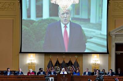 There Is No Remaining Christian Case for Trump