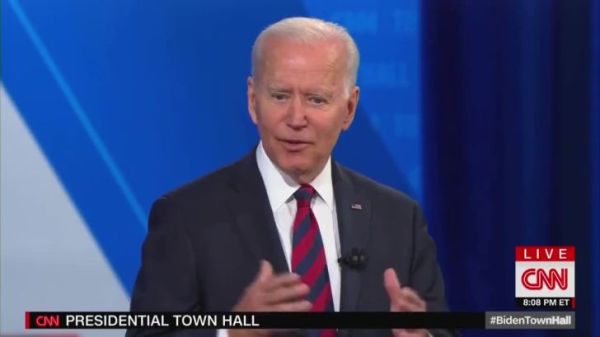 Fact Check: Biden Exaggerated Vaccine Claim