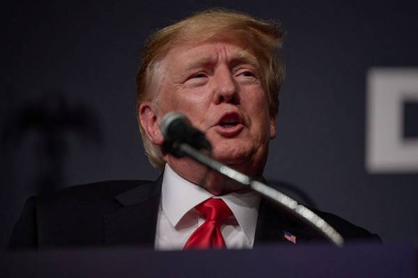 Fact Check: Trump Statement on Biden’s COVID Diagnosis a Fake