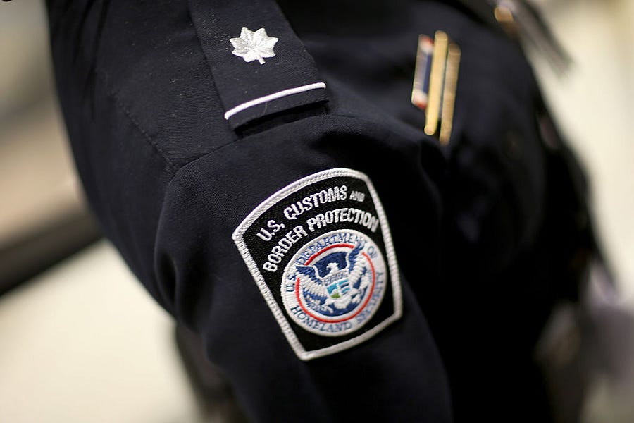 Fact Check: Was a Woman Denied Entry Into the U.S. Because of an Abortion?