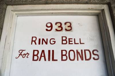 What Happened to Efforts to Reform Cash Bail?