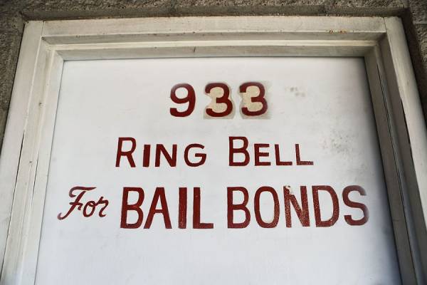 Featured image for post: What Happened to Efforts to Reform Cash Bail?