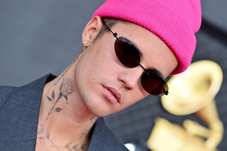 Fact Check: Justin Bieber’s Facial Paralysis not Vaccine-Related