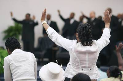 The God Gap Helps Explain a 'Seismic Shift' in American Politics