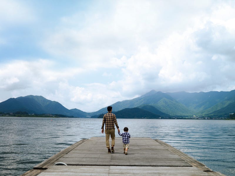 Against the Extremism of the American Masculinity Debate