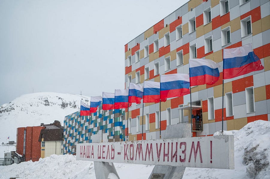 How Russia Is Testing the EU’s Resolve on Sanctions