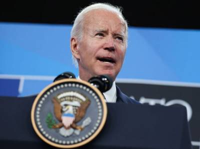 Will Biden Seize His Middle East Moment?