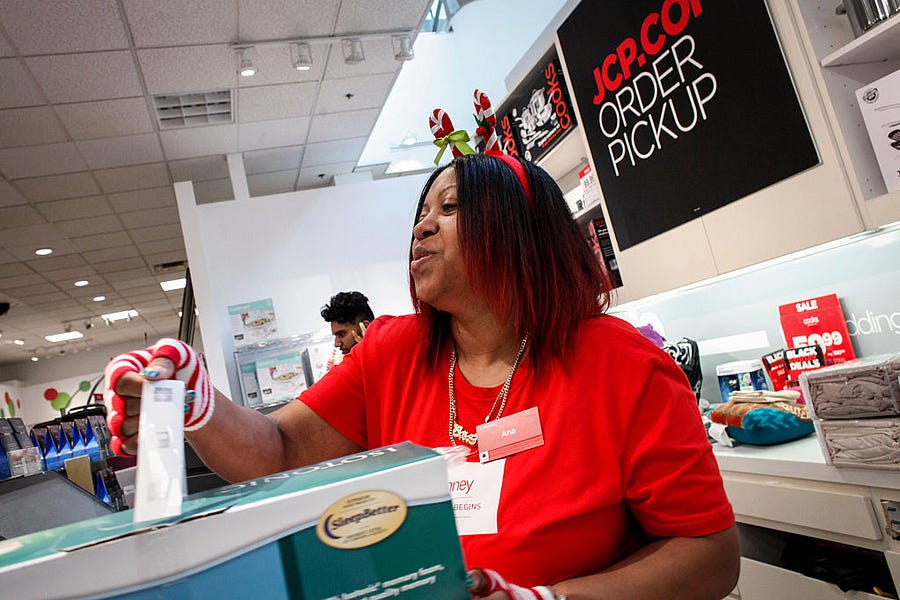 The Great Resignation Shows It’s Time to Rethink Worker Dignity