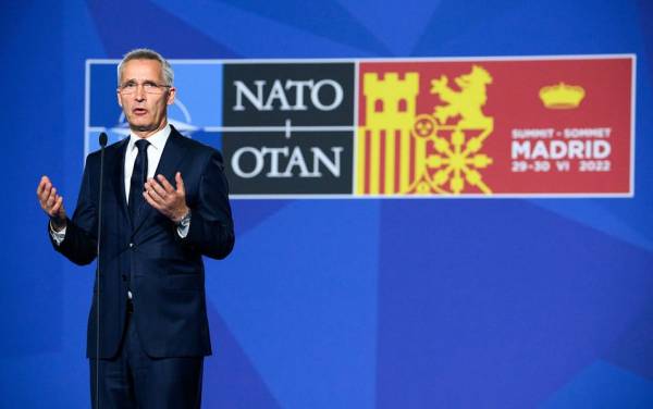 Featured image for post: It’s Time for NATO to Help the Baltics