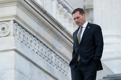 Another Embattled Incumbent Faces a GOP Primary Runoff