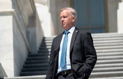 Bucking the Party Line on Gun Control